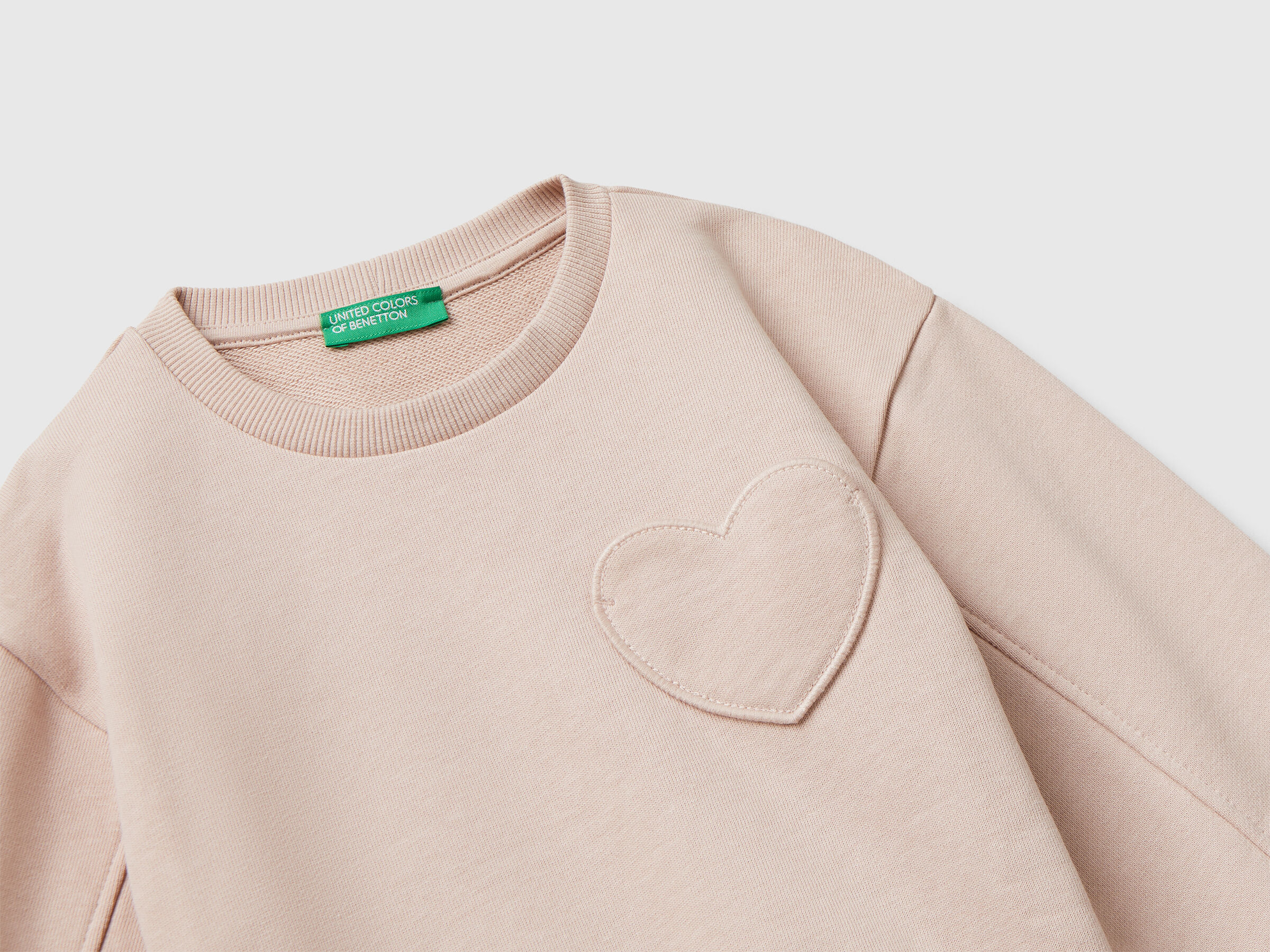 SWEATER L/S Junior Girl image number 3